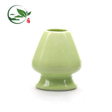 Personalizado Japan Bamboo Matcha Batir el soporte